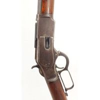 Armes Longues WINCHESTER  MODEL 1873   RIFLE  de 1882  32-20  CALIBER   32WCF  -  USA XIXè {PRODUCT_REFERENCE} - 2