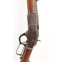 Armes Longues WINCHESTER  MODEL 1873   RIFLE  de 1882  32-20  CALIBER   32WCF  -  USA XIXè {PRODUCT_REFERENCE} - 4