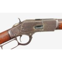 Armes Longues WINCHESTER  MODEL 1873   RIFLE  de 1882  32-20  CALIBER   32WCF  -  USA XIXè {PRODUCT_REFERENCE} - 17