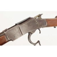 Armes Longues WINCHESTER  MODEL 1873   RIFLE  de 1882  32-20  CALIBER   32WCF  -  USA XIXè {PRODUCT_REFERENCE} - 10