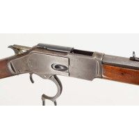 Armes Longues WINCHESTER  MODEL 1873   RIFLE  de 1882  32-20  CALIBER   32WCF  -  USA XIXè {PRODUCT_REFERENCE} - 9