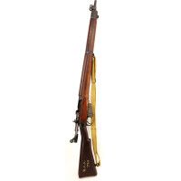 Tir Sportif FUSIL ENFIELD N°4 MK1* LONG BRANCH 1943  ROYAL CANADIAN NAVY   5 RAYURES CALIBRE 303 BRITISH  5 RAYURES - GB WW2 {PR