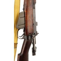 Tir Sportif FUSIL ENFIELD N°4 MK1* LONG BRANCH 1943  ROYAL CANADIAN NAVY   5 RAYURES CALIBRE 303 BRITISH  5 RAYURES - GB WW2 {PR