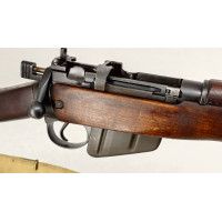 Tir Sportif FUSIL ENFIELD N°4 MK1* LONG BRANCH 1943  ROYAL CANADIAN NAVY   5 RAYURES CALIBRE 303 BRITISH  5 RAYURES - GB WW2 {PR