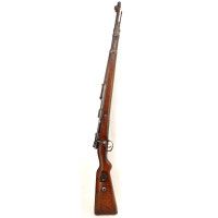 Tir Sportif CARABINE  MAUSER K98  42 1939  MAUSER OBERNDORF Modèle 98K  Calibre 8X57 IS   -   Allemagne Seconde Guerre Mondiale 