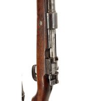 Tir Sportif CARABINE  MAUSER K98  42 1939  MAUSER OBERNDORF Modèle 98K  Calibre 8X57 IS   -   Allemagne Seconde Guerre Mondiale 