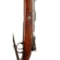 Tir Sportif CARABINE  MAUSER K98  42 1939  MAUSER OBERNDORF Modèle 98K  Calibre 8X57 IS   -   Allemagne Seconde Guerre Mondiale 