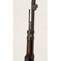 Tir Sportif CARABINE  MAUSER K98  42 1939  MAUSER OBERNDORF Modèle 98K  Calibre 8X57 IS   -   Allemagne Seconde Guerre Mondiale 