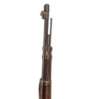 Tir Sportif CARABINE  MAUSER K98  42 1939  MAUSER OBERNDORF Modèle 98K  Calibre 8X57 IS   -   Allemagne Seconde Guerre Mondiale 