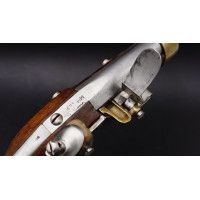 Armes de Poing PISTOLET DE CAVALERIE TROUPE MODELE AN XIII  M-re IMPERIALE DE SAINT ETIENNE 1810 - FRANCE PREMIER EMPIRE {PRODUC