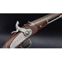 Armes de Poing PISTOLET D'OFFICIER DE CAVALERIE MODELE 1833 PREMIER TYPE  MAUBEUGE  - FRANCE XIXè {PRODUCT_REFERENCE} - 8