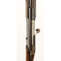 Armes Longues CARABINE LEBEL SCOLAIRE CALIBRE 22LR MARQUE BREVETE SGDG - FRANCE XIXè {PRODUCT_REFERENCE} - 13