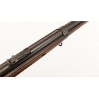 Armes Longues CARABINE LEBEL SCOLAIRE CALIBRE 22LR MARQUE BREVETE SGDG - FRANCE XIXè {PRODUCT_REFERENCE} - 7