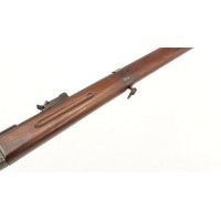 Armes Longues CARABINE LEBEL SCOLAIRE CALIBRE 22LR MARQUE BREVETE SGDG - FRANCE XIXè {PRODUCT_REFERENCE} - 9