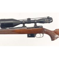 Tir Sportif CARABINE DE CHASSE  CZ 527  CALIBRE 222 REMINGTON {PRODUCT_REFERENCE} - 8