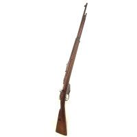 Armes Longues FUSIL D'INFANTERIE MANNLICHER HOLLANDAIS MODELE 1895  STEYR 1899  CALIBRE 6.5X53 R  -  PAYS BAS WW1 WW2 {PRODUCT_R