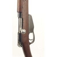 Armes Longues FUSIL D'INFANTERIE MANNLICHER HOLLANDAIS MODELE 1895  STEYR 1899  CALIBRE 6.5X53 R  -  PAYS BAS WW1 WW2 {PRODUCT_R