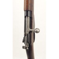 Armes Longues FUSIL D'INFANTERIE MANNLICHER HOLLANDAIS MODELE 1895  STEYR 1899  CALIBRE 6.5X53 R  -  PAYS BAS WW1 WW2 {PRODUCT_R