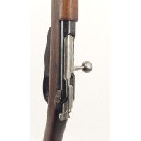 Armes Longues FUSIL D'INFANTERIE MANNLICHER HOLLANDAIS MODELE 1895  STEYR 1899  CALIBRE 6.5X53 R  -  PAYS BAS WW1 WW2 {PRODUCT_R