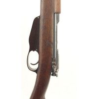 Armes Longues FUSIL D'INFANTERIE MANNLICHER HOLLANDAIS MODELE 1895  STEYR 1899  CALIBRE 6.5X53 R  -  PAYS BAS WW1 WW2 {PRODUCT_R