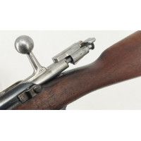 Armes Longues FUSIL D'INFANTERIE MANNLICHER HOLLANDAIS MODELE 1895  STEYR 1899  CALIBRE 6.5X53 R  -  PAYS BAS WW1 WW2 {PRODUCT_R