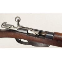 Armes Longues FUSIL D'INFANTERIE MANNLICHER HOLLANDAIS MODELE 1895  STEYR 1899  CALIBRE 6.5X53 R  -  PAYS BAS WW1 WW2 {PRODUCT_R