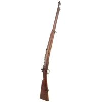 Armes Longues FUSIL MAUSER  OTTOMAN  MODELE 1893  CALIBRE 7.65X63 {PRODUCT_REFERENCE} - 1