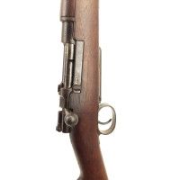 Armes Longues FUSIL MAUSER  OTTOMAN  MODELE 1893  CALIBRE 7.65X63 {PRODUCT_REFERENCE} - 2