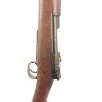 Armes Longues FUSIL MAUSER  OTTOMAN  MODELE 1893  CALIBRE 7.65X63 {PRODUCT_REFERENCE} - 5