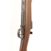 Armes Longues FUSIL MAUSER  OTTOMAN  MODELE 1893  CALIBRE 7.65X63 {PRODUCT_REFERENCE} - 6