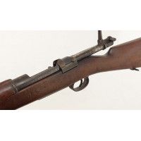 Armes Longues FUSIL MAUSER  OTTOMAN  MODELE 1893  CALIBRE 7.65X63 {PRODUCT_REFERENCE} - 11