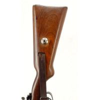 Tir Sportif CARABINE MAUSER DSM34 CALIBRE 22LR ENTRAINEMENT MILITAIRE ALLEMANDE SECONDE GUERRE MONDIALE {PRODUCT_REFERENCE} - 11