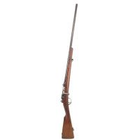 Armes Longues CARABINE MODELE 1866-74 CHASSEPOT GRAS TRANSFORMATION CHASSE CALIBRE 24/65 ST ETIENNE - FRANCE XIXè {PRODUCT_REFER