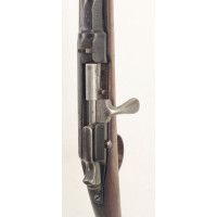 Armes Longues FUSIL MODELE 1866-74 CHASSEPOT GRAS TRANSFORMATION CHASSE CALIBRE 24/65 ST ETIENNE {PRODUCT_REFERENCE} - 3