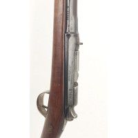 Armes Longues CARABINE MODELE 1866-74 CHASSEPOT GRAS TRANSFORMATION CHASSE CALIBRE 24/65 ST ETIENNE - FRANCE XIXè {PRODUCT_REFER