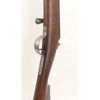 Armes Longues CARABINE MODELE 1866-74 CHASSEPOT GRAS TRANSFORMATION CHASSE CALIBRE 24/65 ST ETIENNE - FRANCE XIXè {PRODUCT_REFER