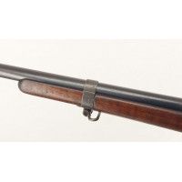 Armes Longues CARABINE MODELE 1866-74 CHASSEPOT GRAS TRANSFORMATION CHASSE CALIBRE 24/65 ST ETIENNE - FRANCE XIXè {PRODUCT_REFER