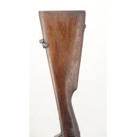 Armes Longues CARABINE MODELE 1866-74 CHASSEPOT GRAS TRANSFORMATION CHASSE CALIBRE 24/65 ST ETIENNE - FRANCE XIXè {PRODUCT_REFER