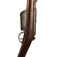 Armes Longues RARE FUSIL INFANTERIE GRAS MODELE 1874 DE CHASSE  A CHARGEUR / MAGASIN FIXE CALIBRE 24/65 - FRANCE XIXè {PRODUCT_R