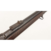 Armes Longues RARE FUSIL INFANTERIE GRAS MODELE 1874 DE CHASSE  A CHARGEUR / MAGASIN FIXE CALIBRE 24/65 - FRANCE XIXè {PRODUCT_R