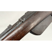 Armes Longues RARE FUSIL INFANTERIE GRAS MODELE 1874 DE CHASSE  A CHARGEUR / MAGASIN FIXE CALIBRE 24/65 - FRANCE XIXè {PRODUCT_R