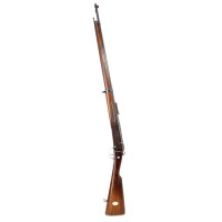 Armes Longues FUSIL LEBEL MODELE 1886 M93   USTF  TULLE 1910  SOCIETE DE TIR  CALIBRE  8X51 R - FRANCE XIXè {PRODUCT_REFERENCE} 