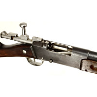 Armes Longues FUSIL LEBEL MODELE 1886 M93   USTF  TULLE 1910  SOCIETE DE TIR  CALIBRE  8X51 R - FRANCE XIXè {PRODUCT_REFERENCE} 