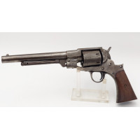 Armes de Poing RARE US CIVIL WAR REVOLVER FREEMAN 1862 CALIBRE 44 PN 2000 EXEMPLAIRES - USA XIXè {PRODUCT_REFERENCE} - 1