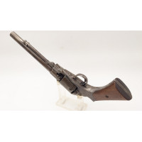 Armes de Poing RARE US CIVIL WAR REVOLVER FREEMAN 1862 CALIBRE 44 PN 2000 EXEMPLAIRES - USA XIXè {PRODUCT_REFERENCE} - 2