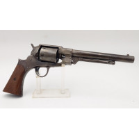 Armes de Poing RARE US CIVIL WAR REVOLVER FREEMAN 1862 CALIBRE 44 PN 2000 EXEMPLAIRES - USA XIXè {PRODUCT_REFERENCE} - 6