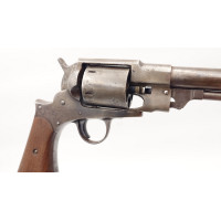 Armes de Poing RARE US CIVIL WAR REVOLVER FREEMAN 1862 CALIBRE 44 PN 2000 EXEMPLAIRES - USA XIXè {PRODUCT_REFERENCE} - 16