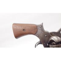 Armes de Poing RARE US CIVIL WAR REVOLVER FREEMAN 1862 CALIBRE 44 PN 2000 EXEMPLAIRES - USA XIXè {PRODUCT_REFERENCE} - 9