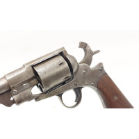 Armes de Poing RARE US CIVIL WAR REVOLVER FREEMAN 1862 CALIBRE 44 PN 2000 EXEMPLAIRES - USA XIXè {PRODUCT_REFERENCE} - 17