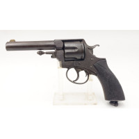 Armes de Poing REVOLVER WEBLEY RIC NUMERO 1 CALIBRE 476 CF POLICE IRLANDAISE XIXè {PRODUCT_REFERENCE} - 1